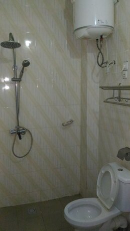 Imagen general del Hotel R&eacute;sidence Mariste. Foto 3