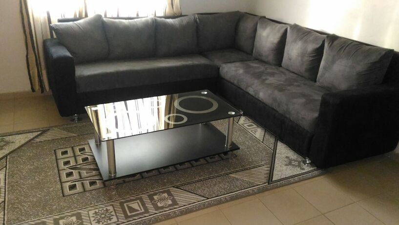 Imagen general del Hotel R&eacute;sidence Mariste. Foto 4