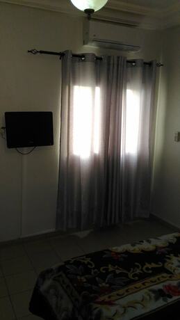 Imagen general del Hotel R&eacute;sidence Mariste. Foto 5