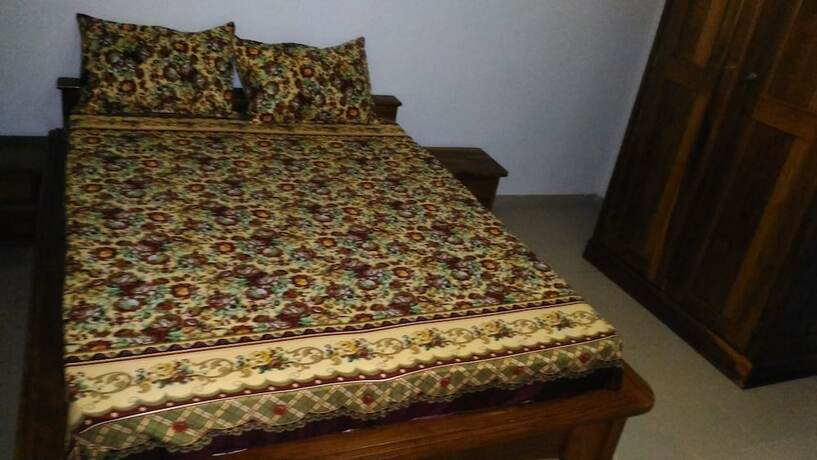 Imagen de la habitación del Hotel R&eacute;sidence Mariste. Foto 15