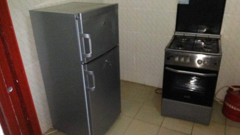 Imagen general del Hotel R&eacute;sidence Mariste. Foto 8