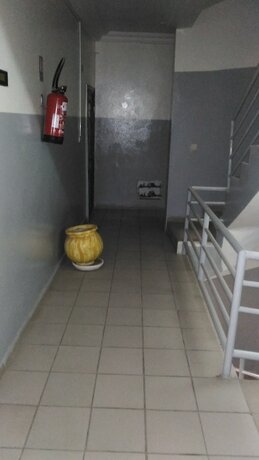 Imagen general del Hotel R&eacute;sidence Mariste. Foto 12