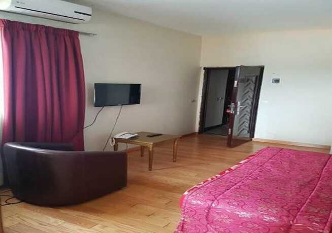 Imagen general del Hotel Résidence Mbemba. Foto 4