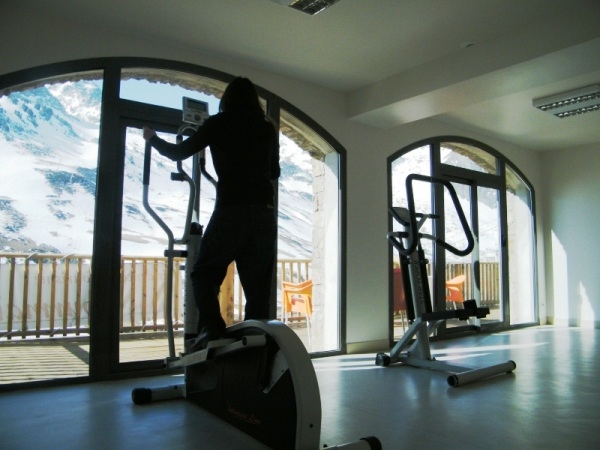 Imagen general del Hotel Résidence Mer & Golf Tourmalet. Foto 1