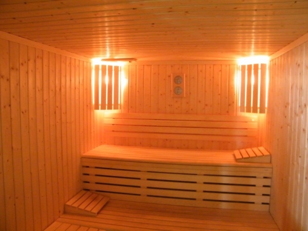 Imagen general del Hotel R&eacute;sidence Mer & Golf Tourmalet. Foto 2