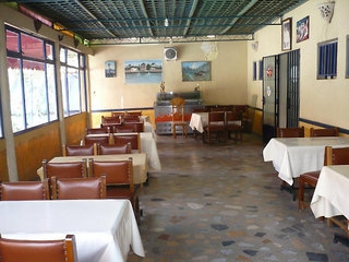 Imagen del bar/restaurante del Hotel Résidence Mirams 2. Foto 3