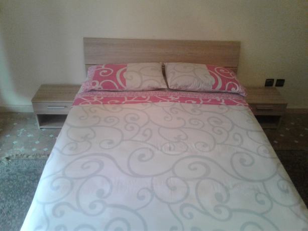 Imagen de la habitación del Hotel R&eacute;sidence Mirams 2. Foto 3