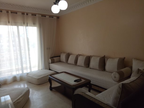 Imagen de la habitación del Hotel R&eacute;sidence Mirams 2. Foto 5