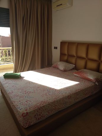 Imagen de la habitación del Hotel R&eacute;sidence Mirams 2. Foto 6