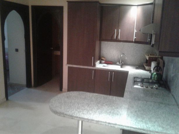 Imagen de la habitación del Hotel R&eacute;sidence Mirams 2. Foto 8