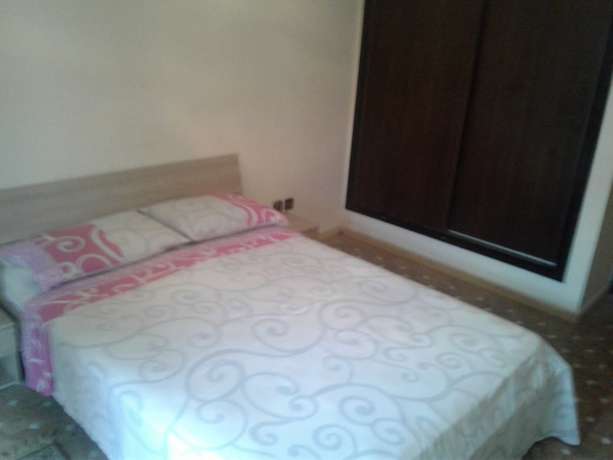 Imagen de la habitación del Hotel R&eacute;sidence Mirams 2. Foto 9