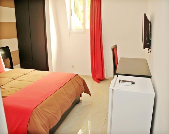 Imagen general del Hotel Résidence Mohili. Foto 1