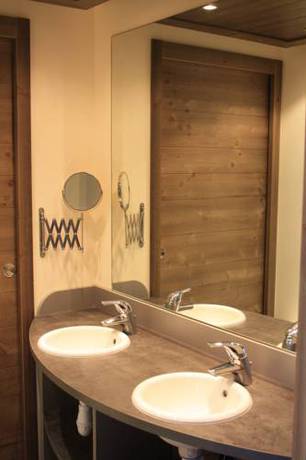 Imagen de la habitación del Hotel R&eacute;sidence Mona Lisa Deneb. Foto 5