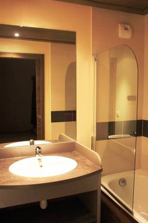 Imagen de la habitación del Hotel R&eacute;sidence Mona Lisa Deneb. Foto 6