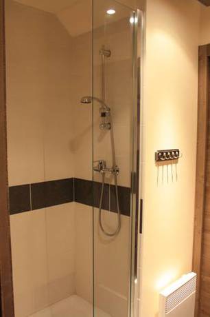 Imagen de la habitación del Hotel R&eacute;sidence Mona Lisa Deneb. Foto 7