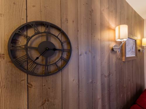 Imagen de la habitación del Hotel R&eacute;sidence Mona Lisa Deneb. Foto 8