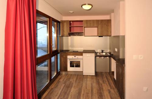 Imagen de la habitación del Hotel R&eacute;sidence Mona Lisa Deneb. Foto 10