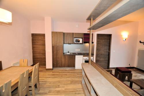 Imagen de la habitación del Hotel R&eacute;sidence Mona Lisa Deneb. Foto 13