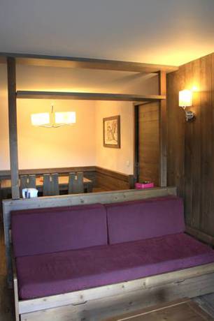 Imagen de la habitación del Hotel R&eacute;sidence Mona Lisa Deneb. Foto 15