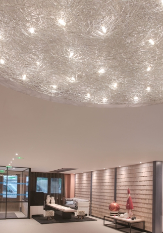 Imagen de los interiores del Hotel R&eacute;sidence Montana Plein Sud. Foto 10