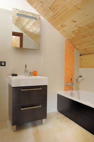 Imagen de la habitación del Hotel R&eacute;sidence N&eacute;m&eacute;a L'adret. Foto 4