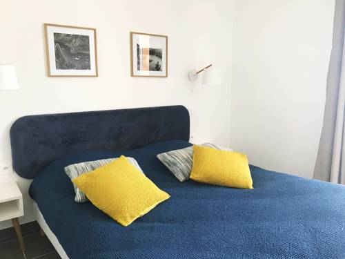 Imagen de la habitación del Hotel Résidence Néméa Le Cap Azur. Foto 2