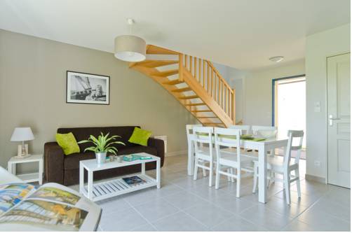 Imagen de la habitación del Hotel Résidence Néméa Le Domaine Des Mauriers. Foto 1