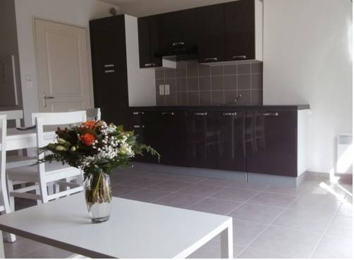 Imagen de la habitación del Hotel Résidence Néméa Le Domaine Des Mauriers. Foto 2