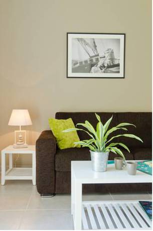 Imagen de la habitación del Hotel Résidence Néméa Le Domaine Des Mauriers. Foto 5