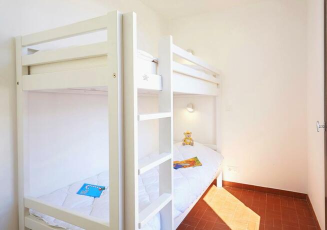 Imagen general del Hotel Résidence Néméa Les Carrats - Port Leucate. Foto 9