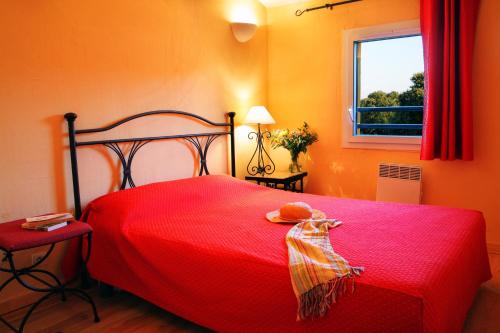 Imagen general del Hotel R&eacute;sidence N&eacute;m&eacute;a Les Portes Des C&eacute;vennes. Foto 2