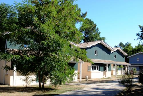 Imagen de la habitación del Hotel R&eacute;sidence N&eacute;m&eacute;a Les Rives De Saint Brice. Foto 10