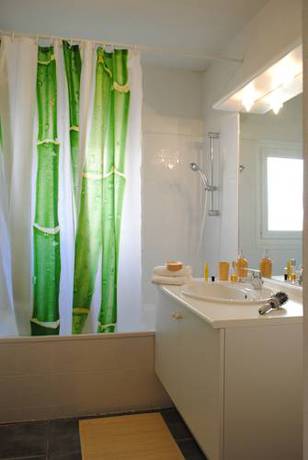 Imagen de la habitación del Hotel R&eacute;sidence N&eacute;m&eacute;a Les Rives De Saint Brice. Foto 12