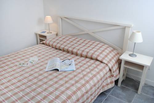 Imagen de la habitación del Hotel R&eacute;sidence N&eacute;m&eacute;a Les Rives De Saint Brice. Foto 16