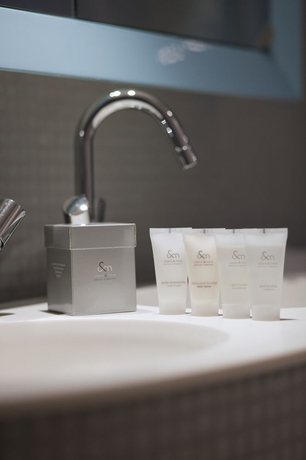 Imagen de los exteriores del Hotel Résidence Nell Paris. Foto 8