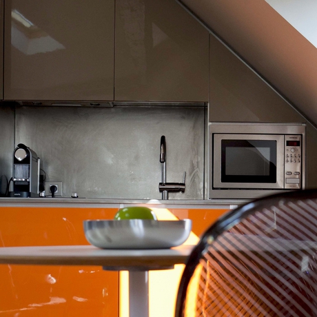 Imagen de la habitación del Hotel Résidence Nell Paris. Foto 6