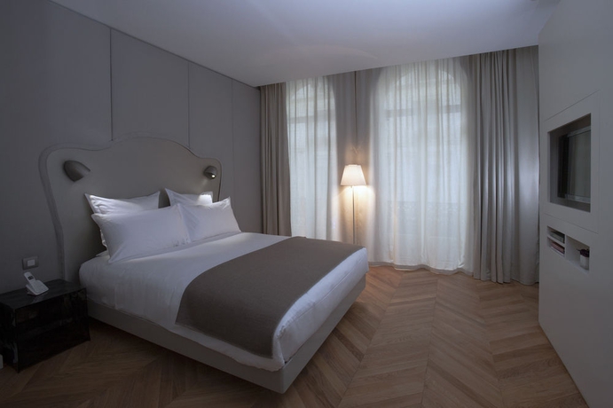 Imagen general del Hotel Résidence Nell Paris. Foto 1