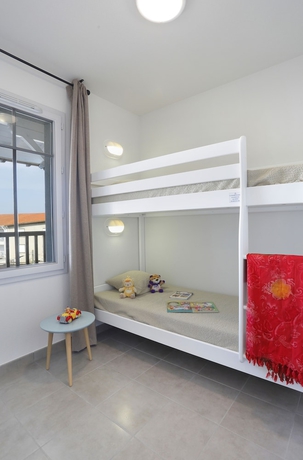 Imagen de la habitación del Hotel Résidence Nemea Cap Azur. Foto 5