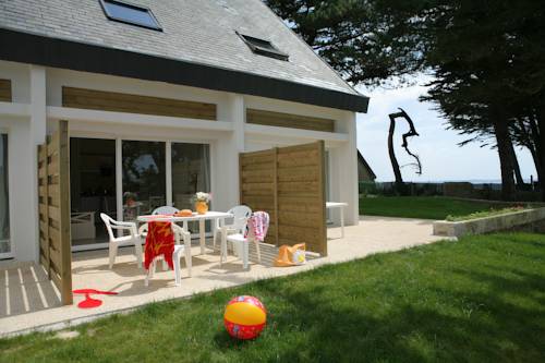 Imagen de la habitación del Hotel Résidence Nemea Iroise Armorique. Foto 3