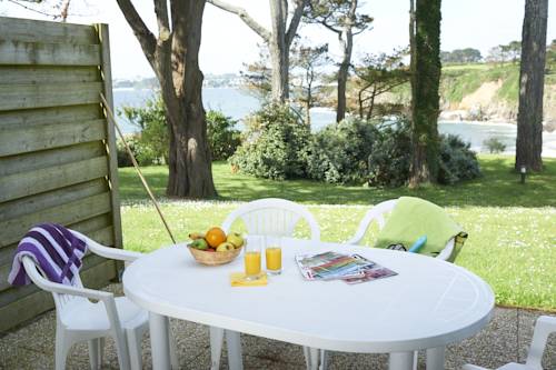 Imagen de la habitación del Hotel Résidence Nemea Iroise Armorique. Foto 6