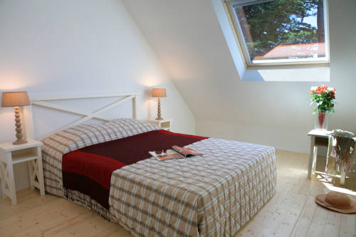 Imagen de la habitación del Hotel Résidence Nemea Iroise Armorique. Foto 11