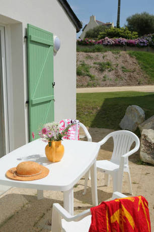 Imagen de la habitación del Hotel Résidence Nemea Iroise Armorique. Foto 12