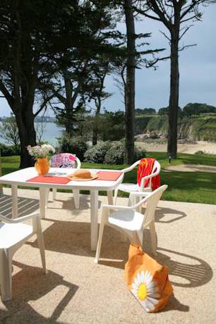 Imagen de la habitación del Hotel Résidence Nemea Iroise Armorique. Foto 14