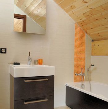 Imagen de la habitación del Hotel R&eacute;sidence Nemea L'adret, Alpes Franceses. Foto 5