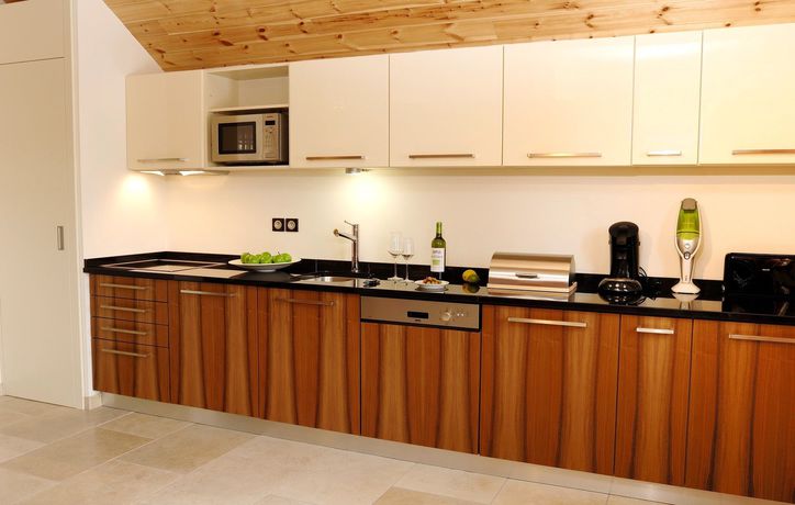 Imagen de la habitación del Hotel R&eacute;sidence Nemea L'adret, Alpes Franceses. Foto 10