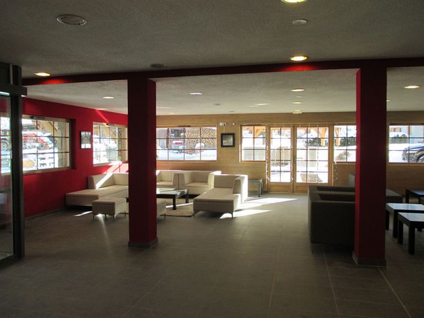 Imagen de la habitación del Hotel R&eacute;sidence Nemea Le Grand Ermitage. Foto 5