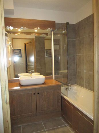 Imagen de los interiores del Hotel R&eacute;sidence Nemea Le Grand Ermitage. Foto 13