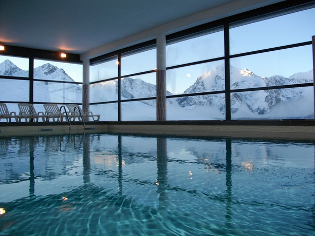 Imagen de los exteriores del Hotel R&eacute;sidence Nemea Le Hameau De Balestas. Foto 6