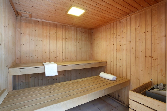 Imagen general del Hotel Résidence Nemea Les Chalets Des Evettes. Foto 2