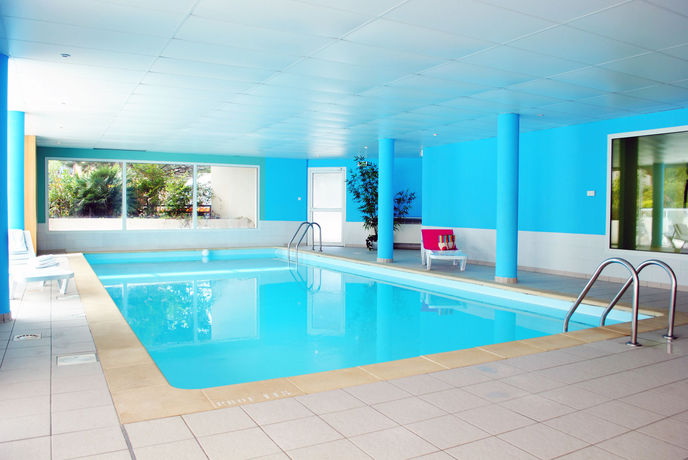 Imagen general del Hotel Résidence Nemea Les Terrasses De L'océan. Foto 3